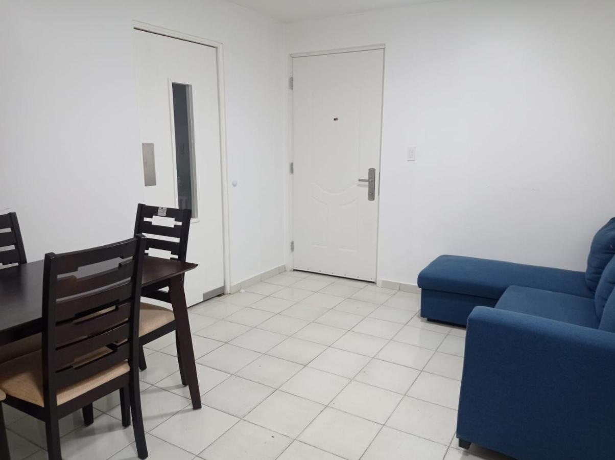 Appartamento Dona Nancy Panamá Esterno foto