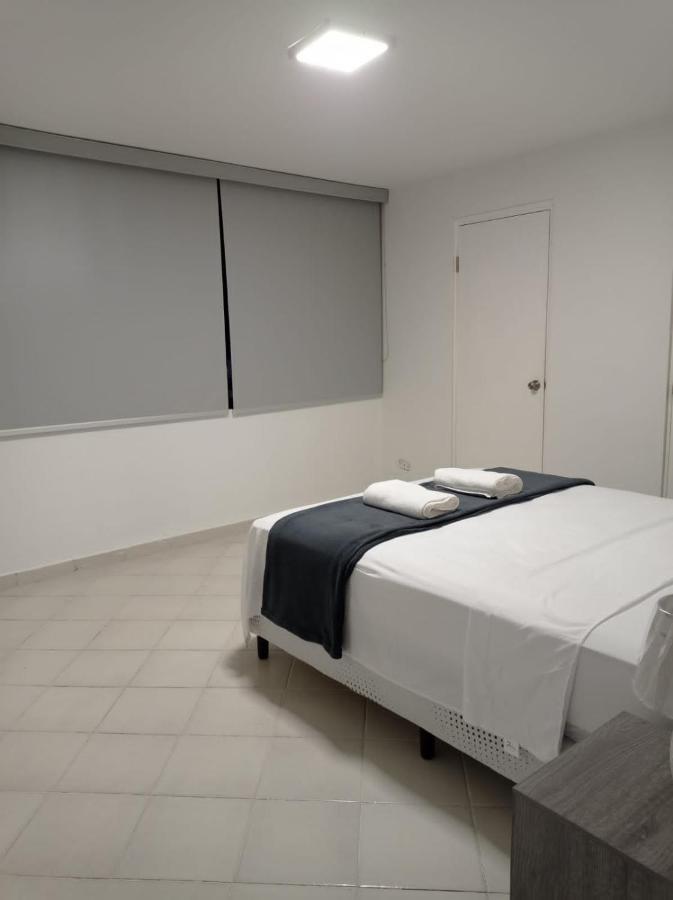 Appartamento Dona Nancy Panamá Esterno foto